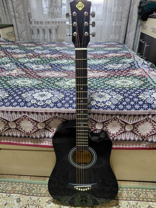 Гитара подростковая