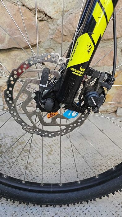 Bicicleta KTM Chicago