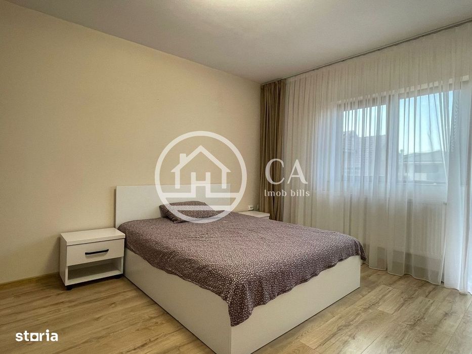 Casa de inchiriat cu 10 camere  tip duplex in cartier Viena, Oradea
