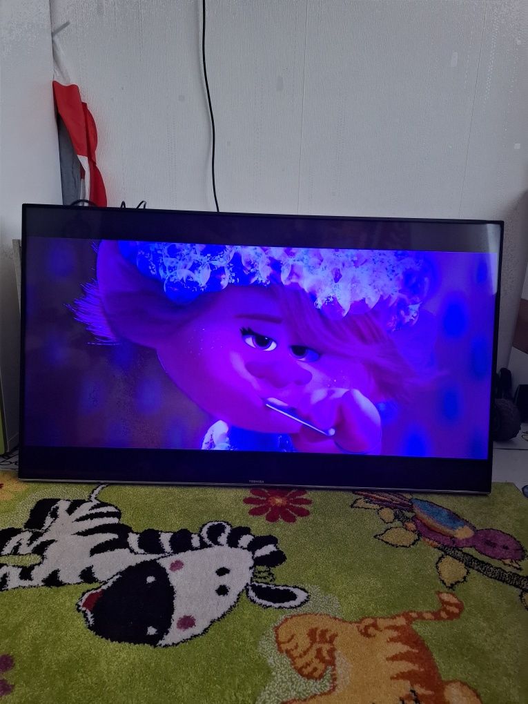 Телевизор LCD TOSHIBA 50inch