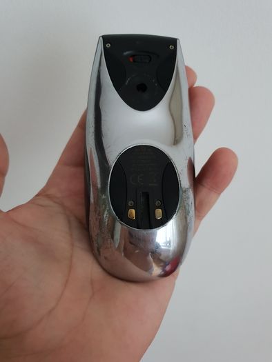 Mouse Logitech MX Air