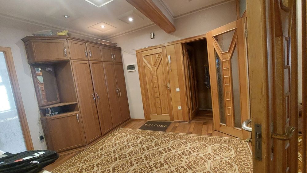 Малумотнома уй сотиш учун таклиф