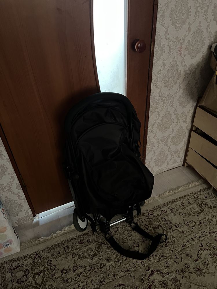 коляска для детей прогулочная