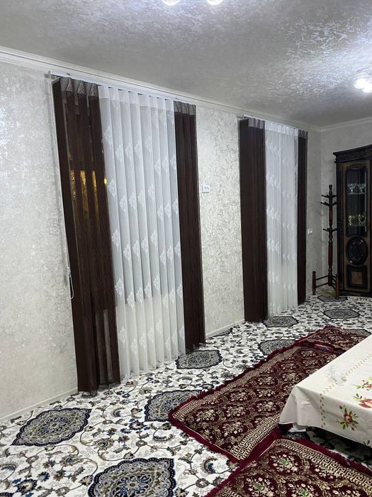Jalyuzi pardalari
