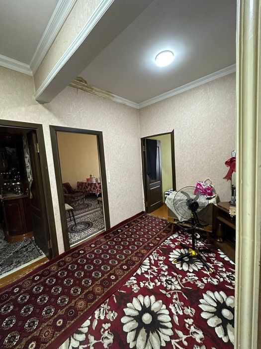 Аренда Квартира 4 хона Себзор Закс