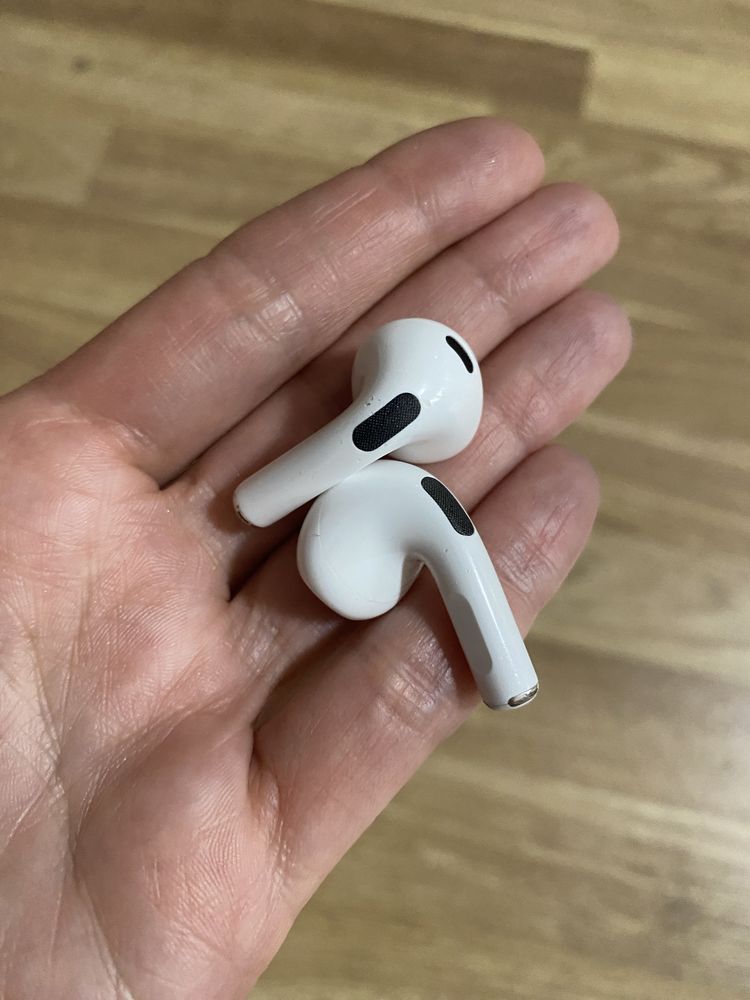 Наушники Apple Airpods 3