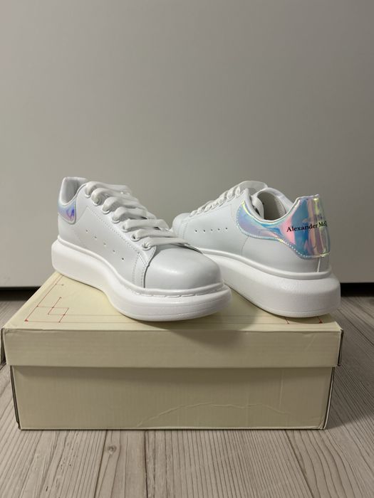 alexander mcqueen