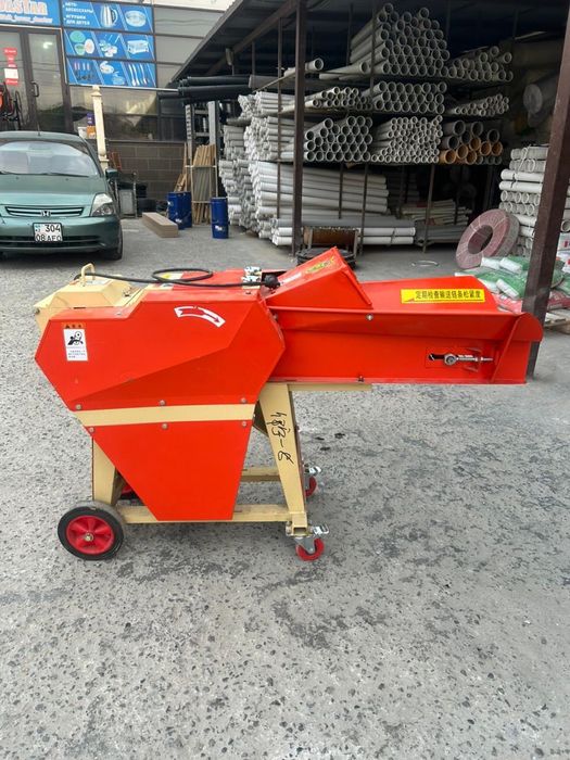 Продам Измельчитель-дробилка