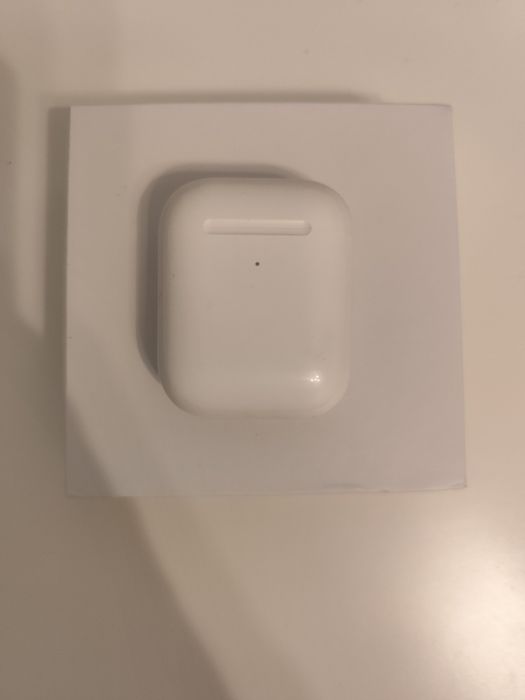 Слушалки Airpods 2