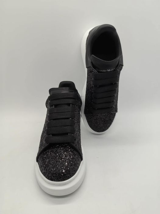 Дамски Сникърси Alexander McQueen