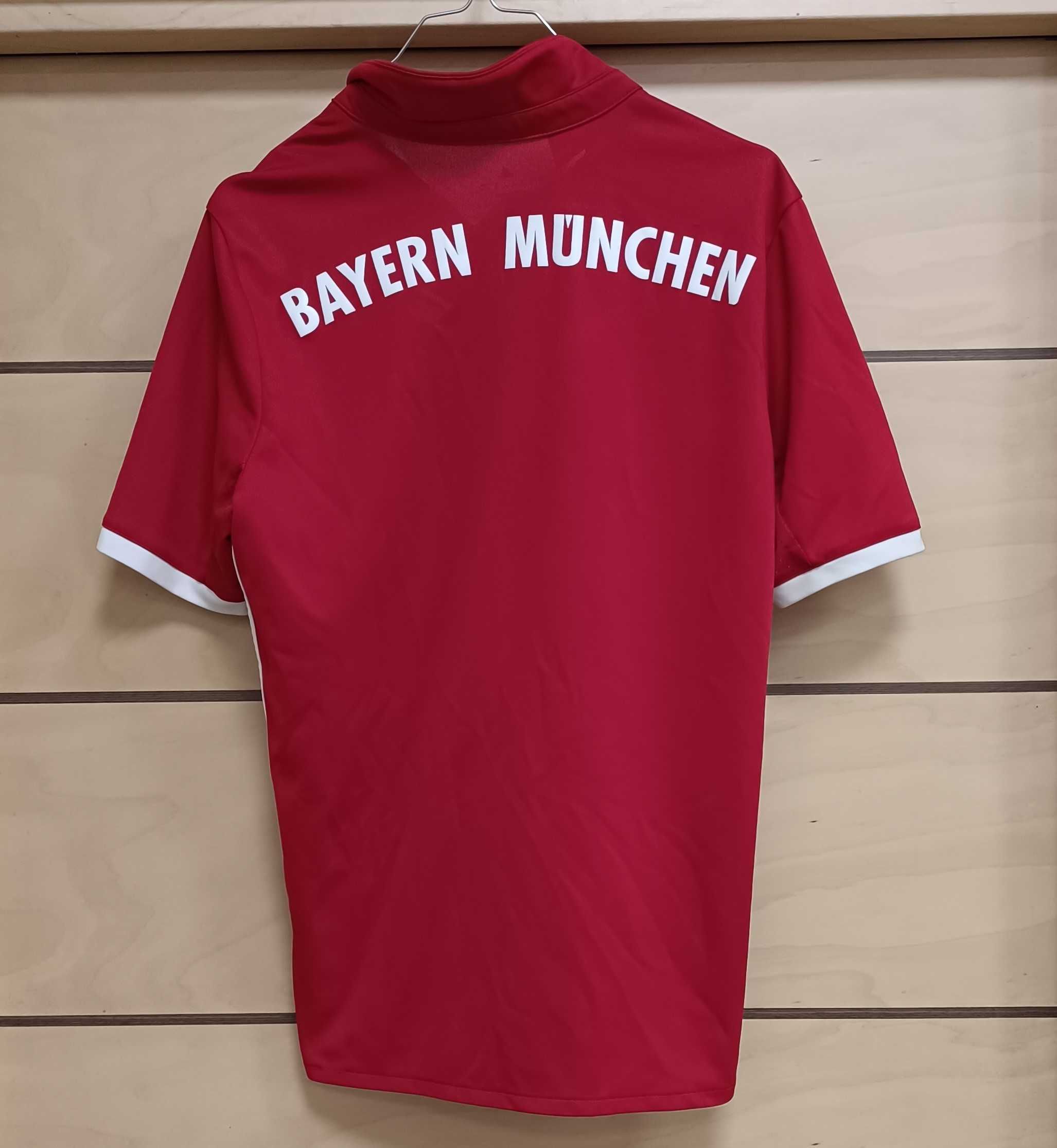 FC Bayern Munich-Много Запазена