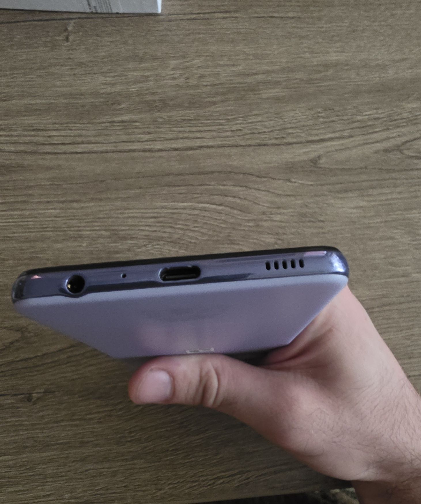 Samsung Galaxy A52s 5G
