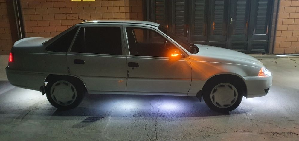 Nexia2 sons gibrid toza