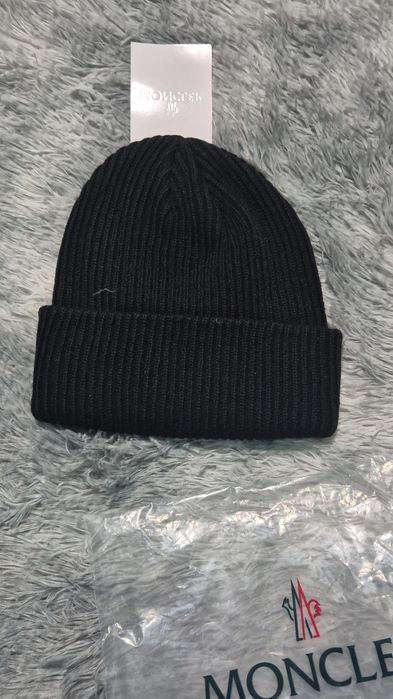 Caciula de iarna Mon.cler