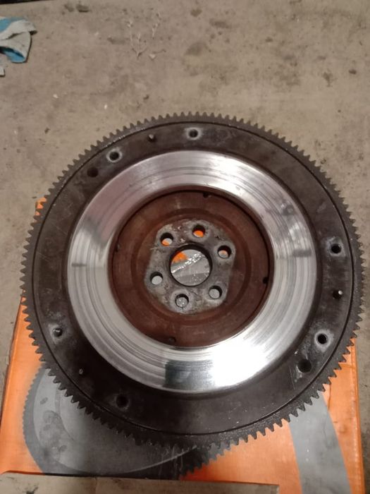 Маховик на ваз продам