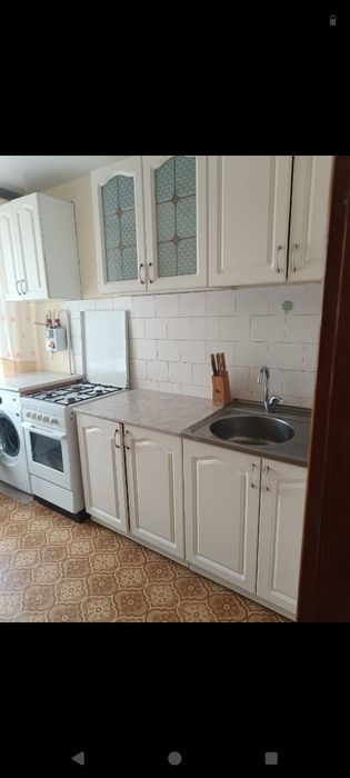 Сдам 3 квартиру район Флагман