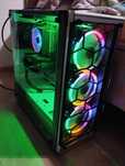 Настолен геймърски компютър Ryzen 5 3600 6-Core