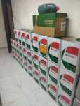 Компрессорное масло Castrol Aircol (18L) CM 46
