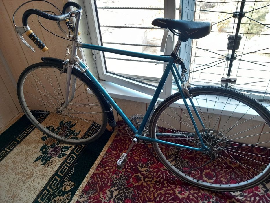 Велосипед дорожный