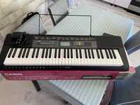 Продам синтезатор Casio CTK-2500