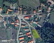 Teren intravilan construibil 925 mp ~ Purcareni , Brasov