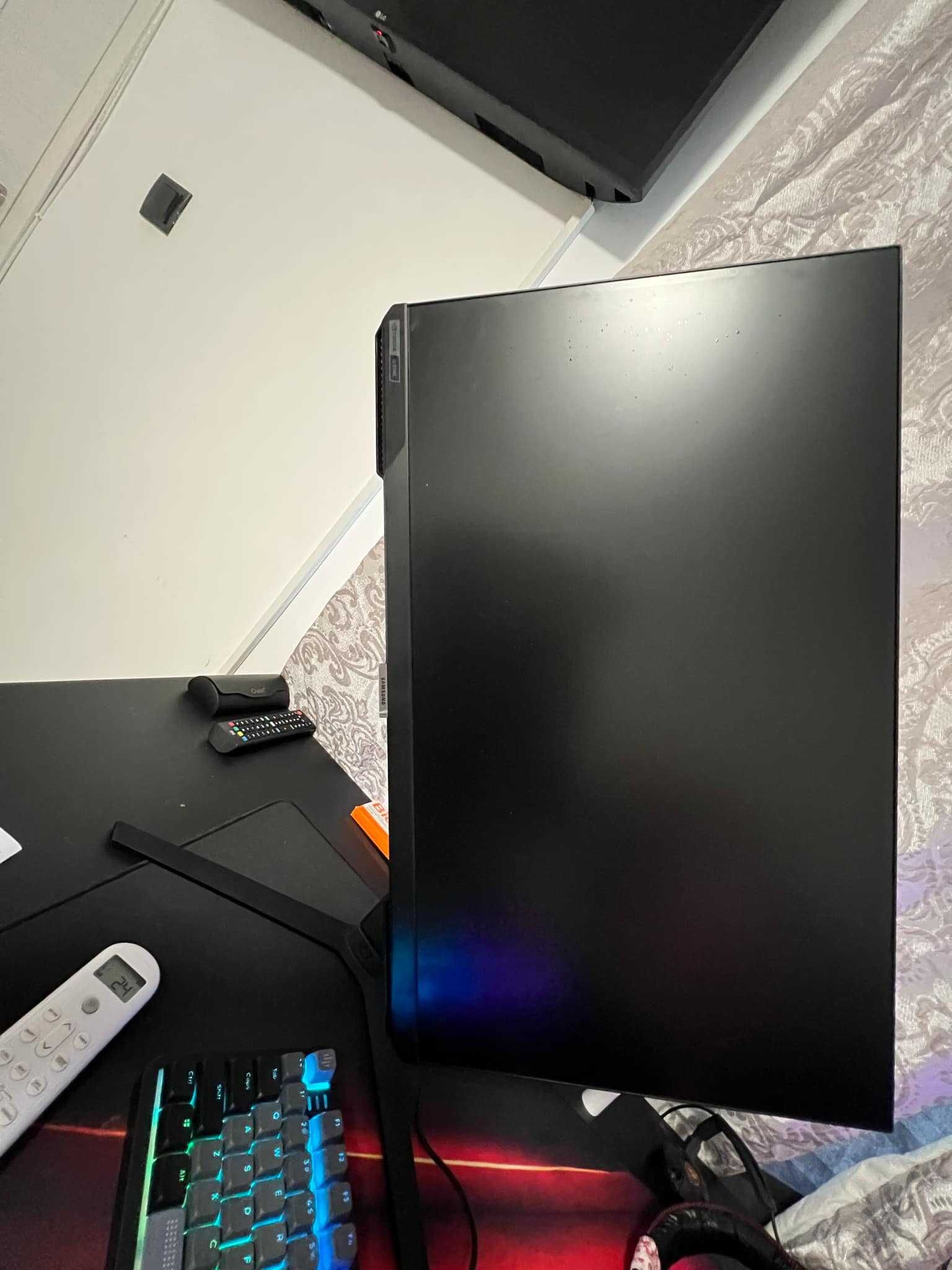 Samsung Odyssey G4 27inch 240hz Ips
