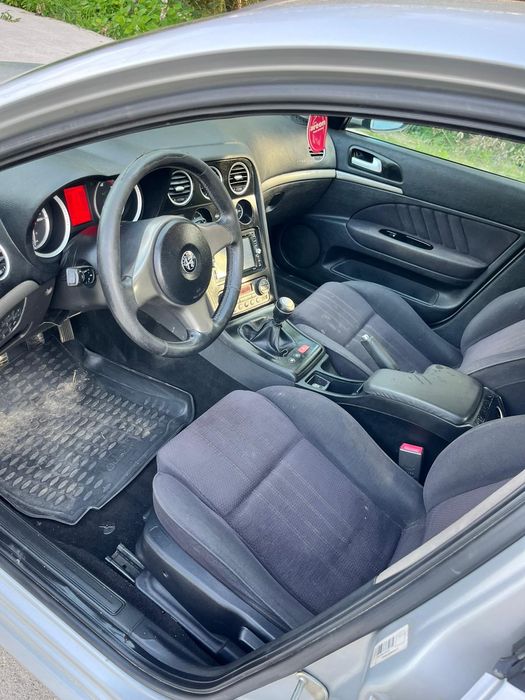 De vinzare alfa Romeo 159