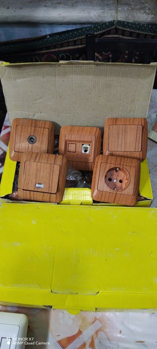 Обои новые вкл смеситель