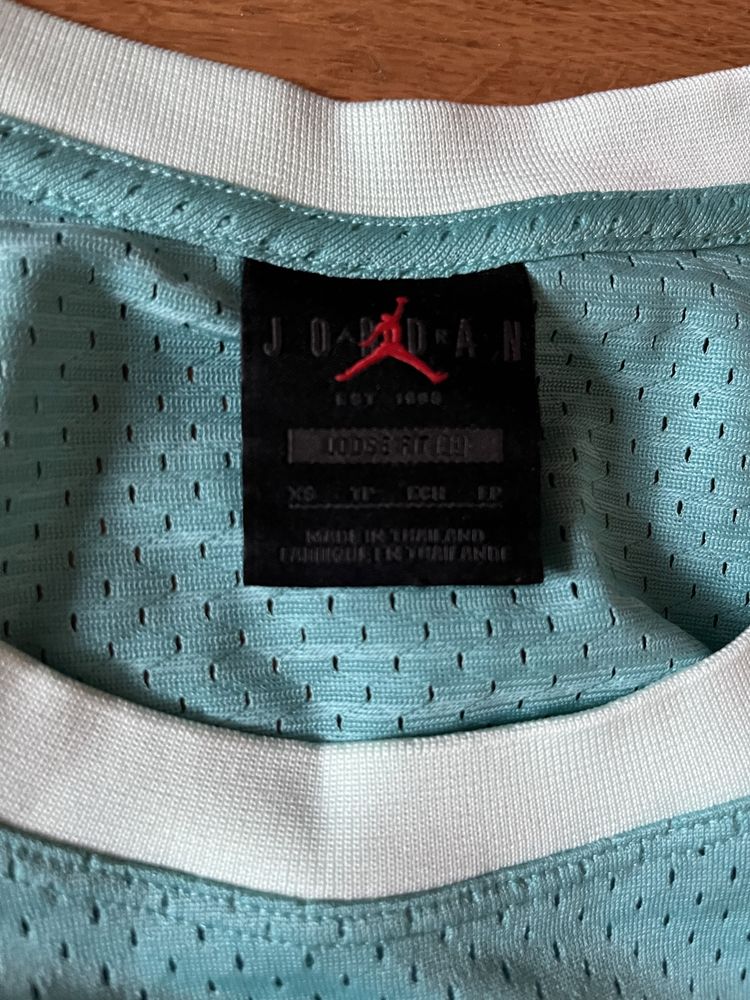 оригинално Jordan jersey