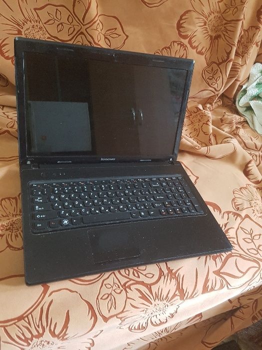 продам ноутбук Lenovo 4ядра сумка мышка в комплекте