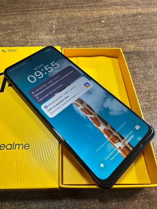 realme 14X 5G 128GB 6GB RAM