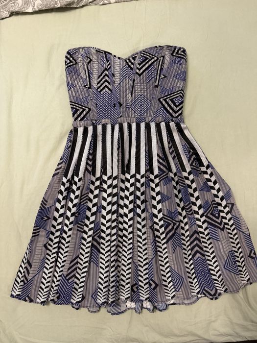 Яке, суитшърт, елек, риза, рокля, пола, панталон-Desigual, Diesel, Zar