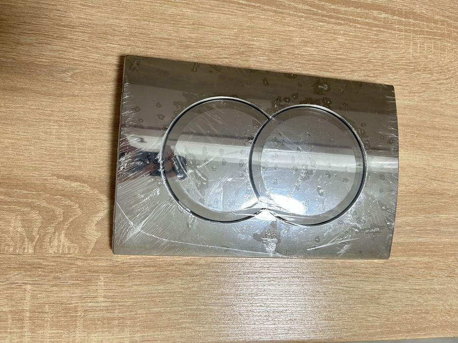 Clapeta dubla actionare GEBERIT noua