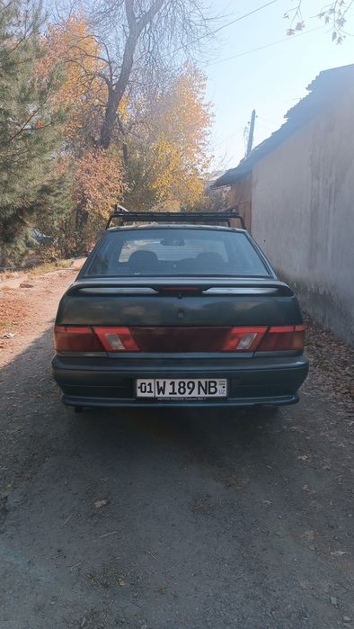 Лада- 2115 ПРОДАМ