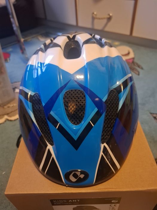 Велосипедна каска HQBC