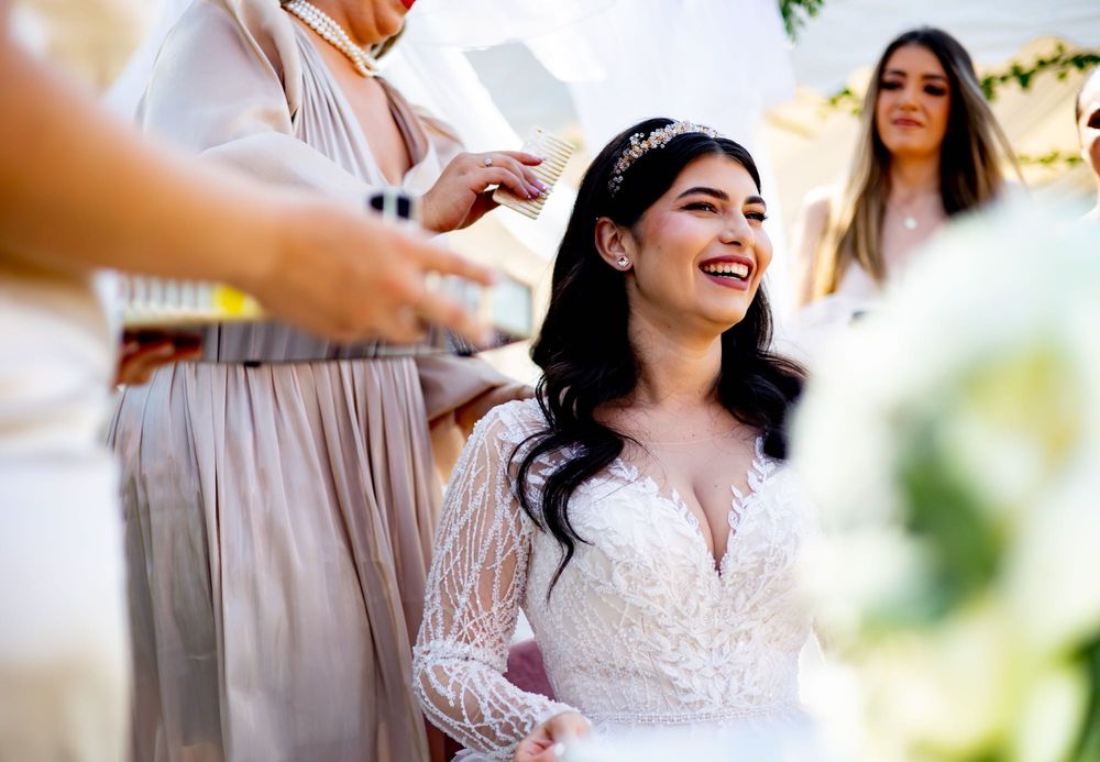 Servicii Foto-Video, Nunta, Botez, Drona, Fum Greu