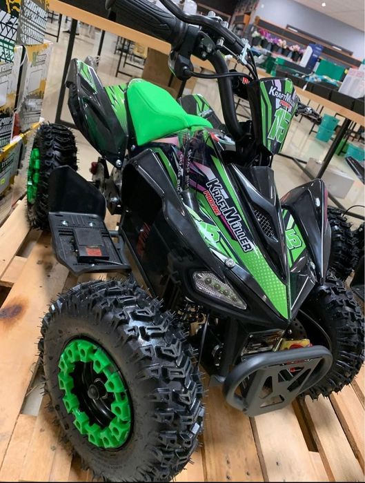 Atv copii Electric 1000w 36v / New Model 2025