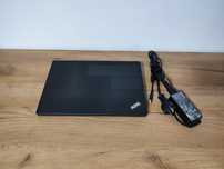 Продаю Lenovo ThinkPad x270/i5-6300u/8ГБ/SSD480ГБ