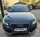 Audi A4 B8 2009 2.0TDI Euro5