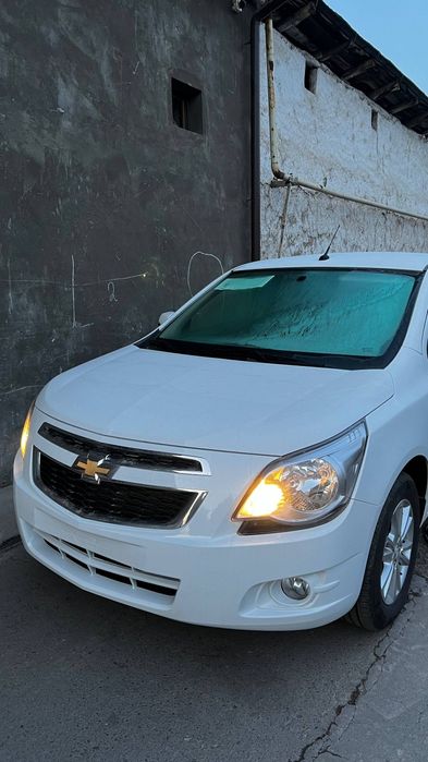 Cobalt 2025 MCM style yangi