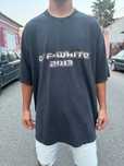 Tricou off white
