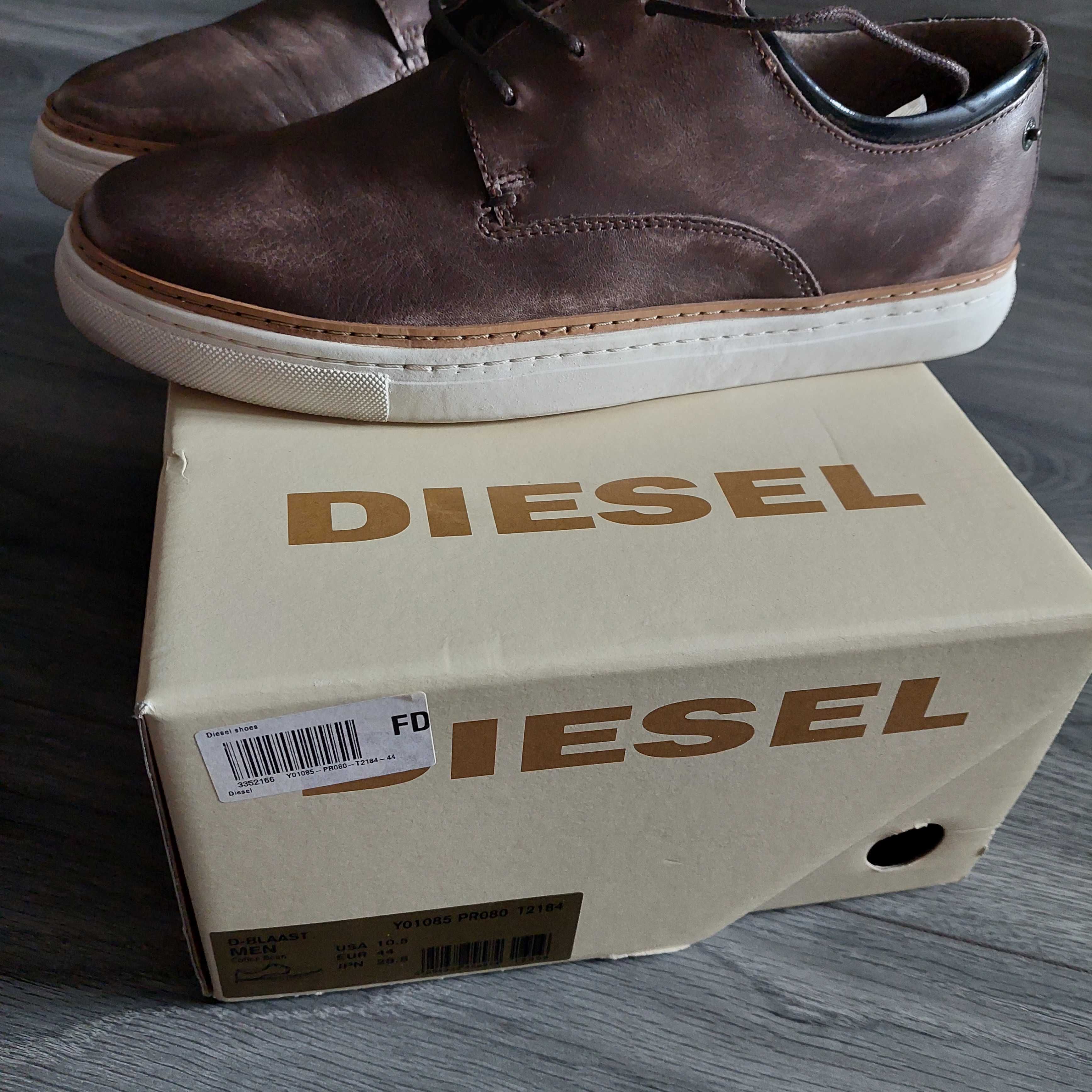 Спортни обувки Diesel (Дизел)