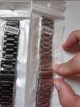 Curea galaxy watch 46 tissot seiko orient omega fossil 24mm 20mm 22mm