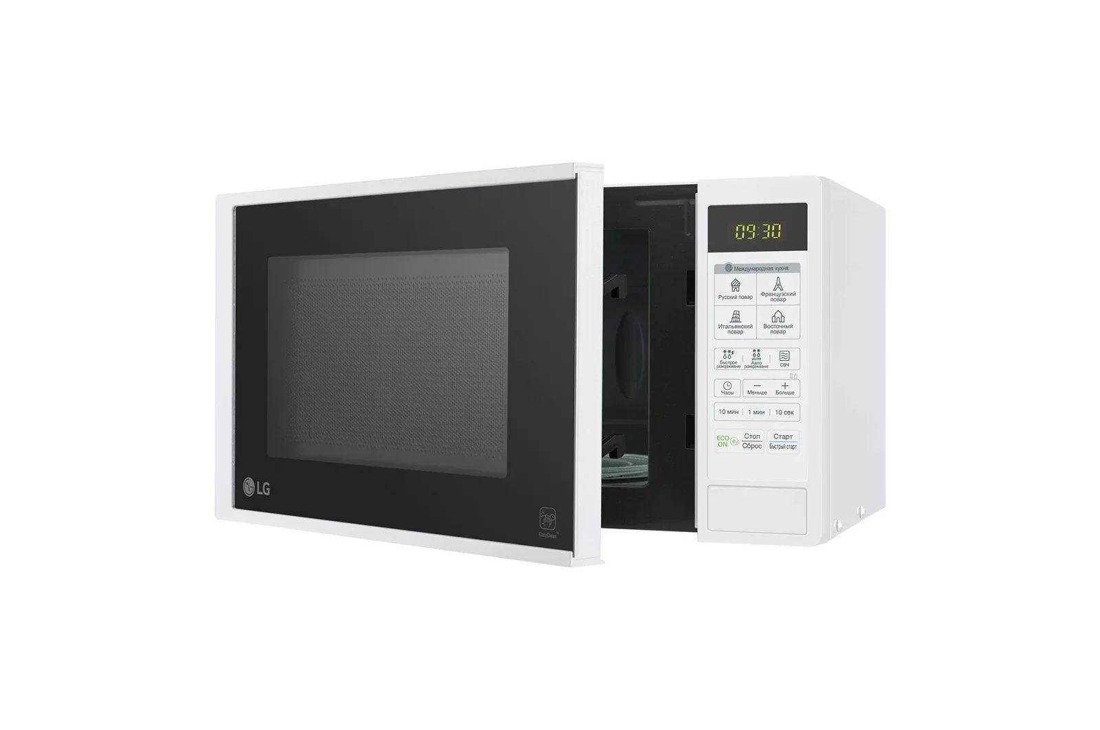 Микроволновая печь LG MS-2042DY