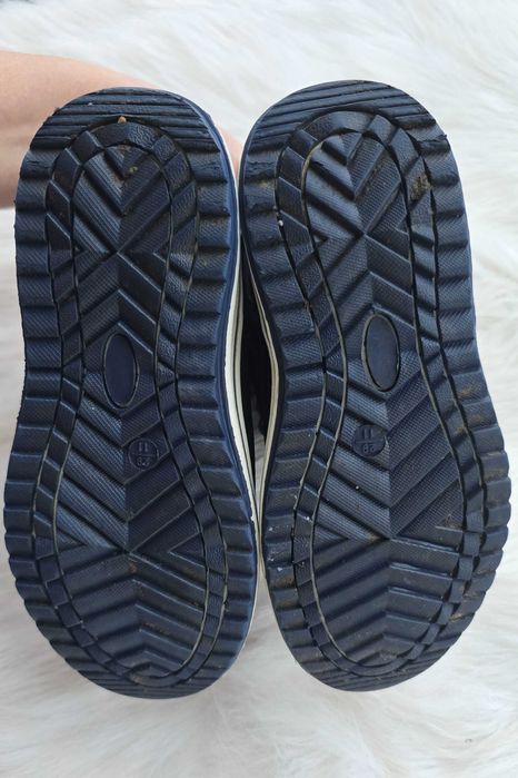 Ботуши апрески №29