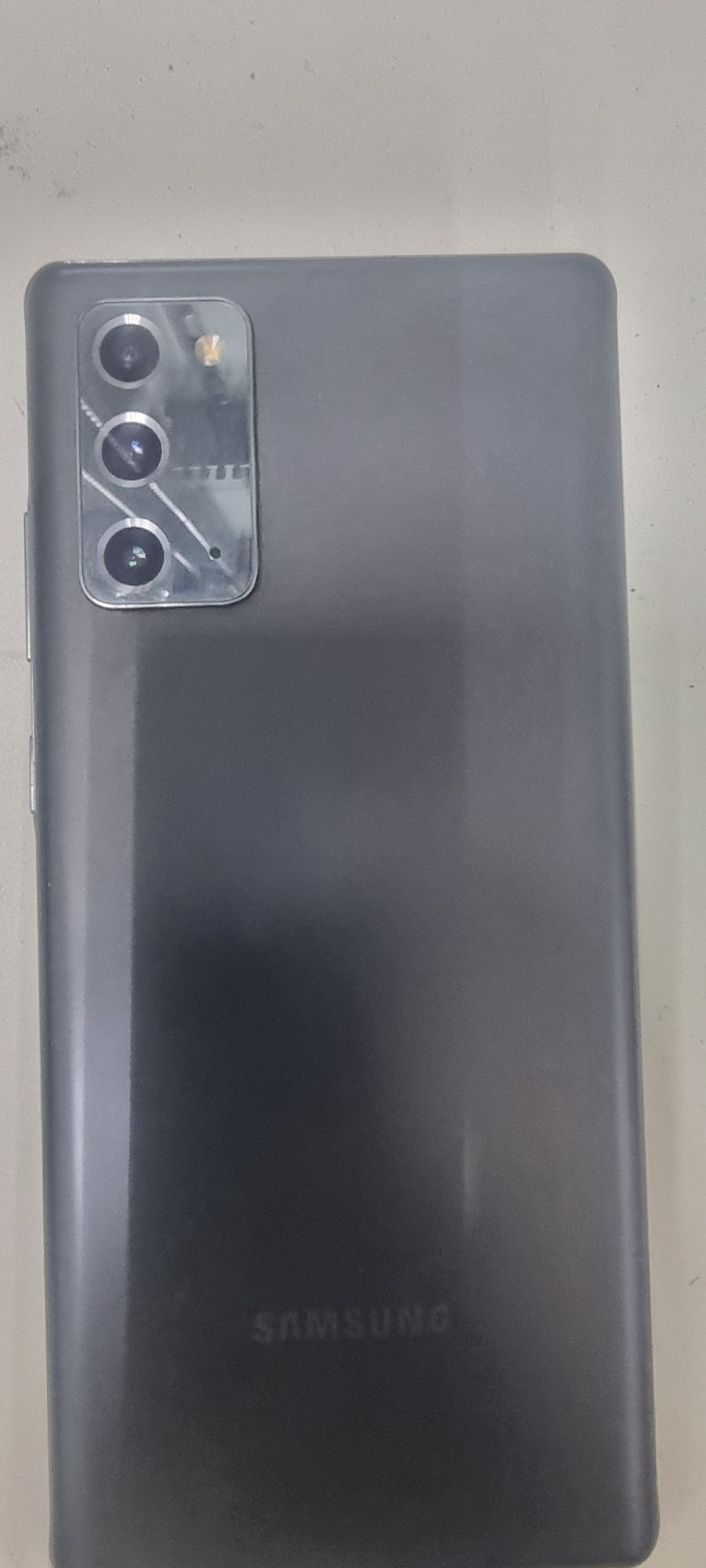 Samsung note 20 256g