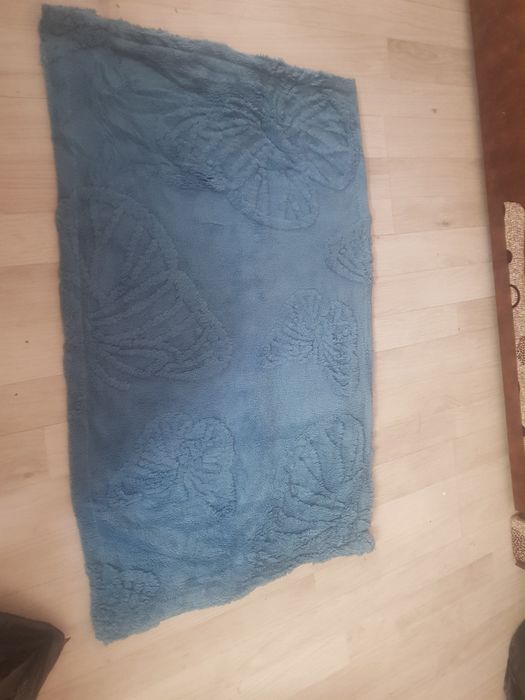 Husa de pat +2fete perina