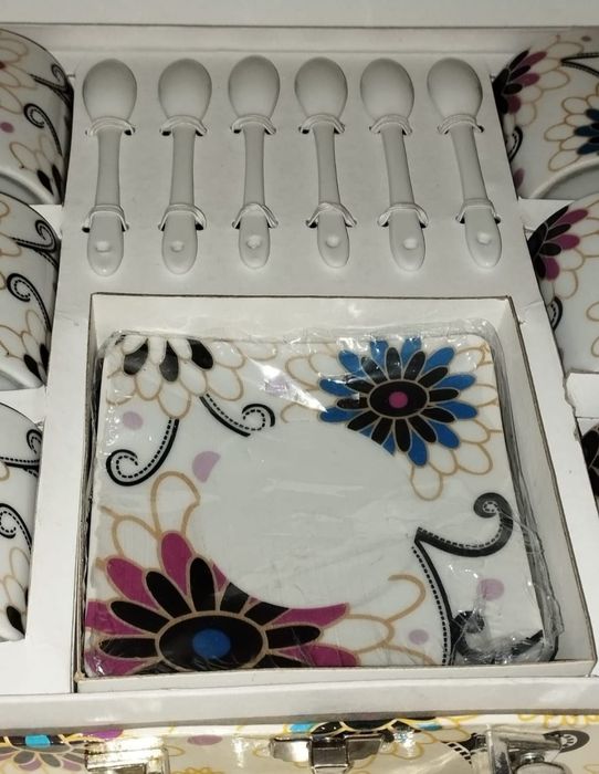 Din lume adunate Franța