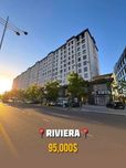 СРОЧНО продажа 2/9/11 Алмазарский ор-р  "Rivera", 67м2