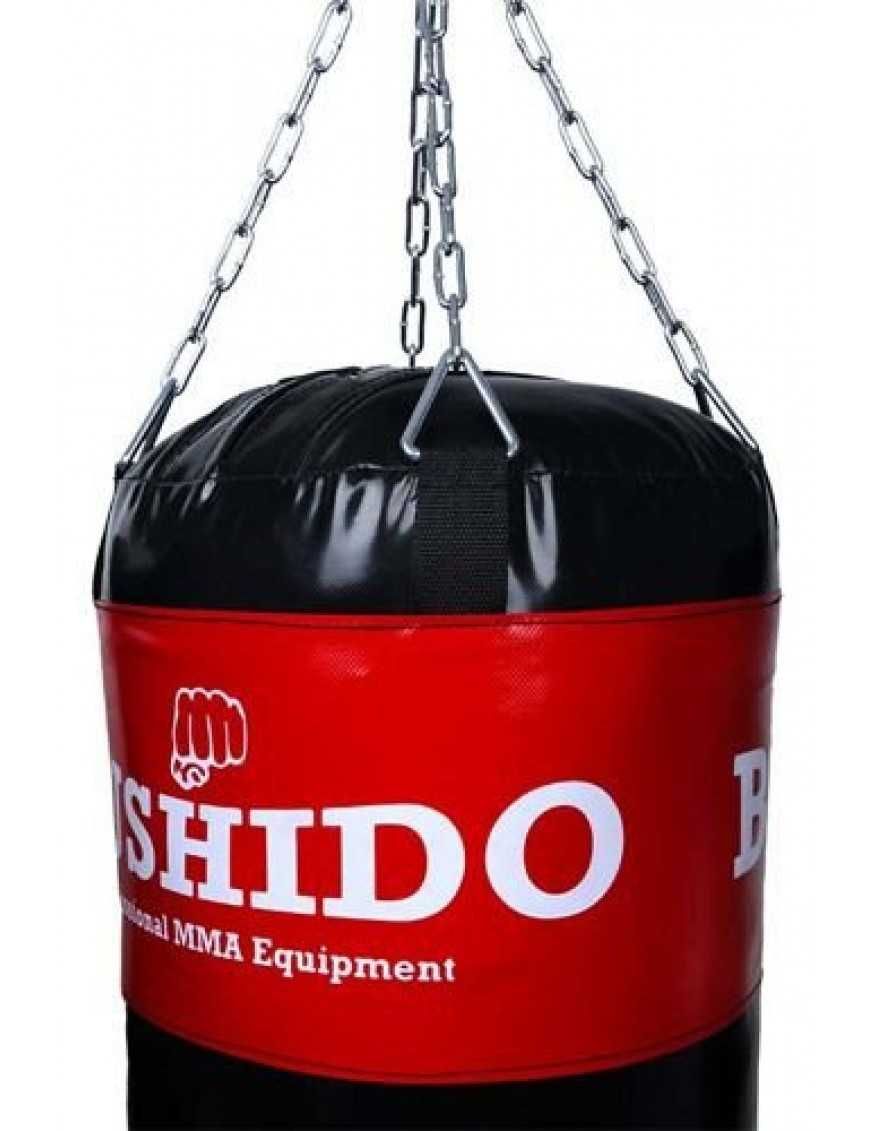 Боксова круша DBX Bushido 130x35 cm - 30 kg